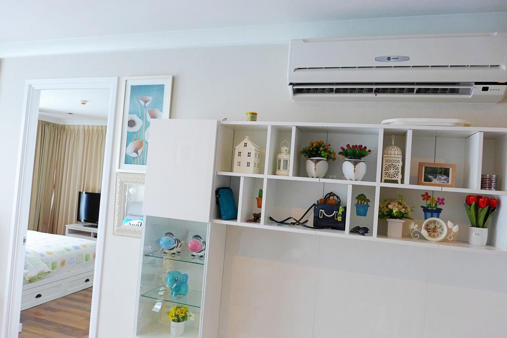 My Resort Hua Hin F504 Chambre photo