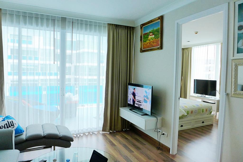 My Resort Hua Hin F504 Chambre photo