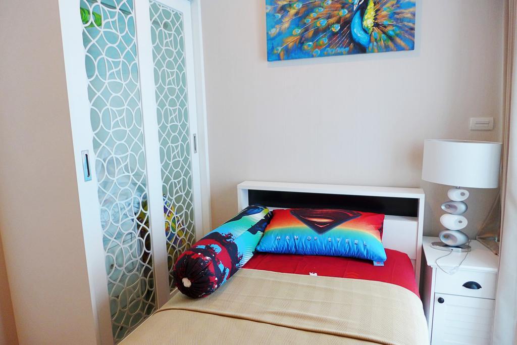 My Resort Hua Hin F504 Chambre photo