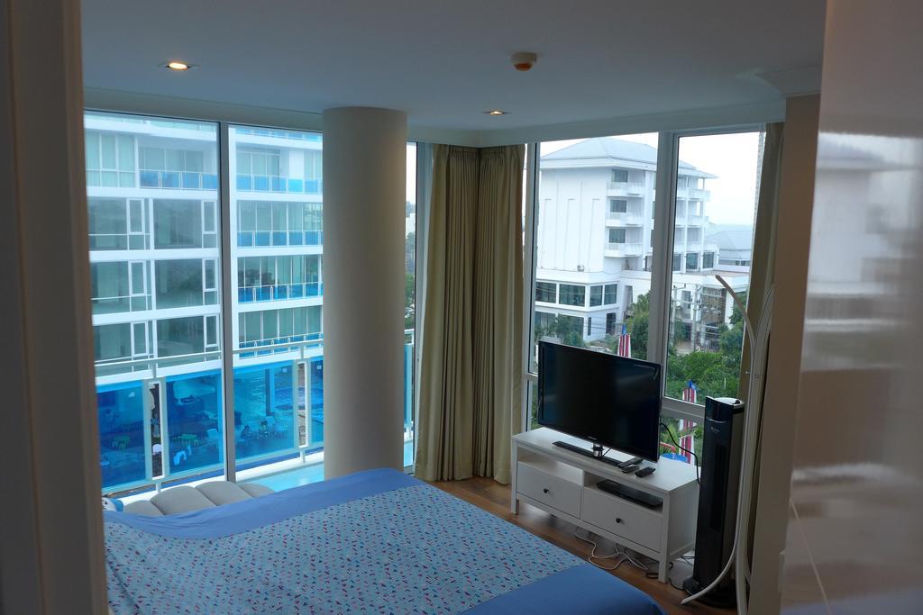 My Resort Hua Hin F504 Chambre photo