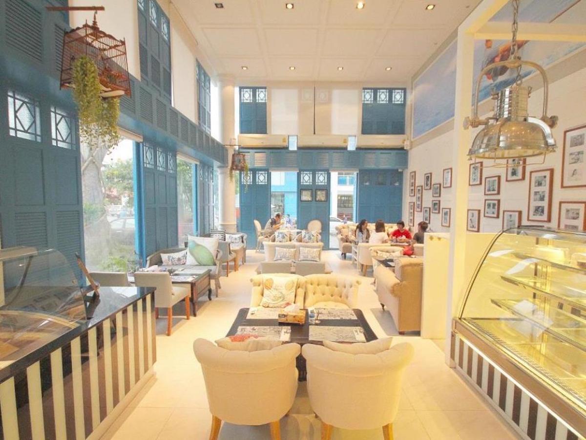 My Resort Hua Hin F504 Extérieur photo