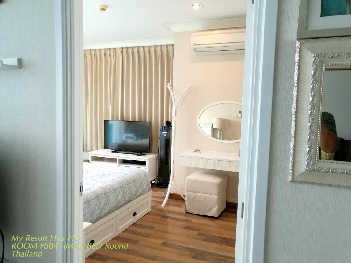 My Resort Hua Hin F504 Extérieur photo