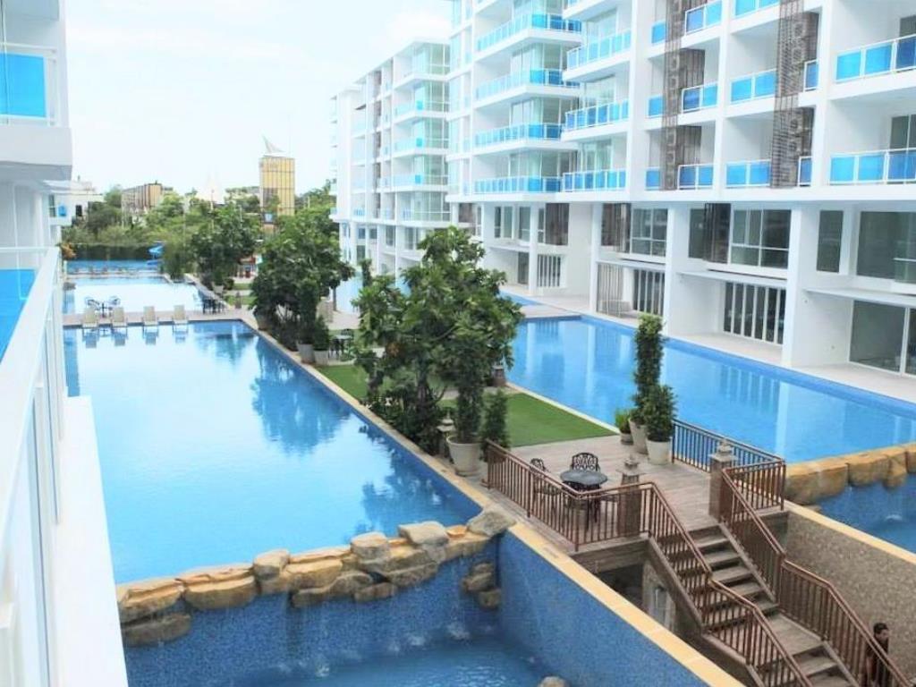 My Resort Hua Hin F504 Extérieur photo