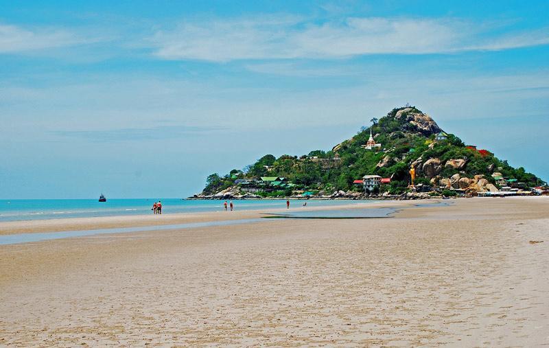 My Resort Hua Hin F504 Extérieur photo