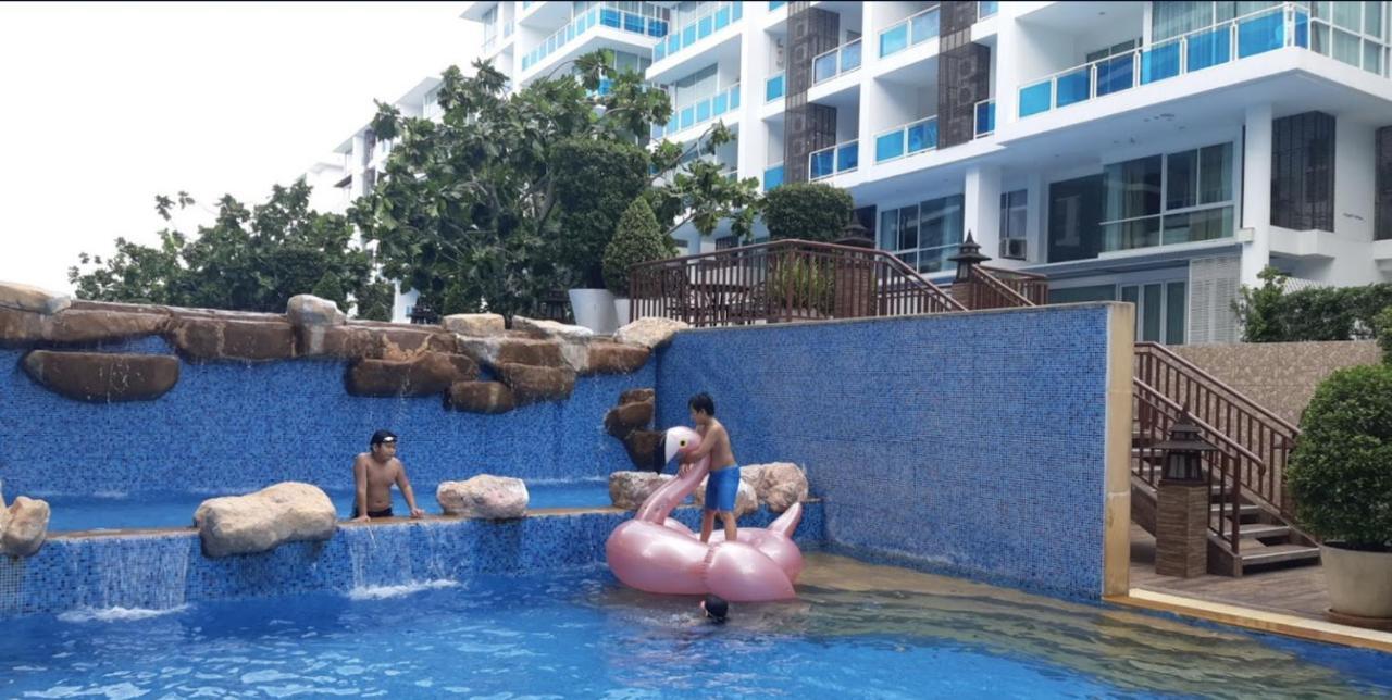My Resort Hua Hin F504 Extérieur photo
