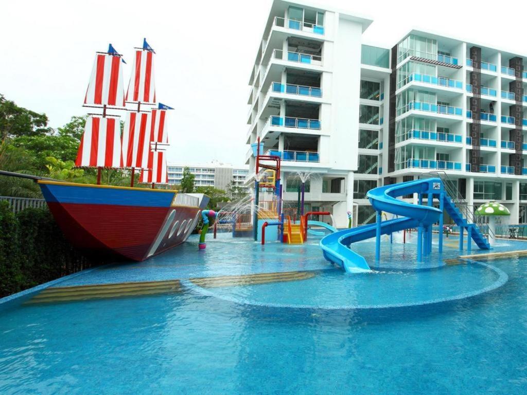 My Resort Hua Hin F504 Extérieur photo