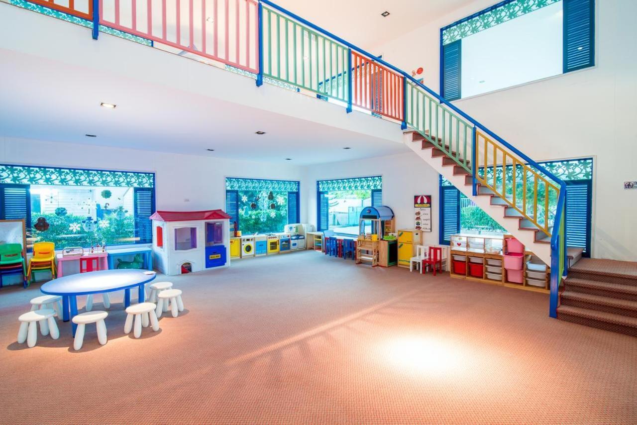 My Resort Hua Hin F504 Extérieur photo