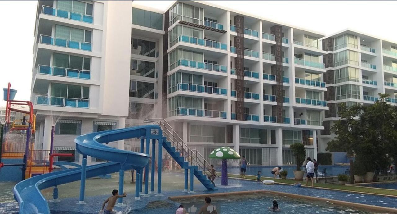 My Resort Hua Hin F504 Extérieur photo
